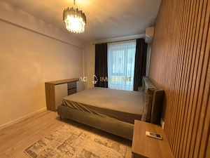 3 Camere de inchiriat | Baneasa |  Atrium Plaza | Centrala | Parcare - imagine 3