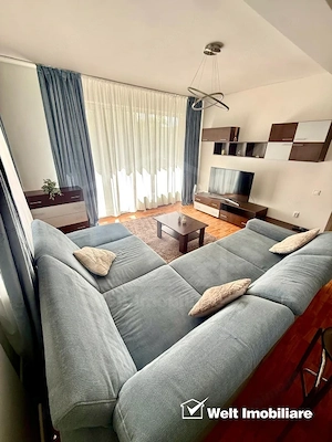 Apartament 2 camere | 56 mp | Buna Ziua - imagine 2