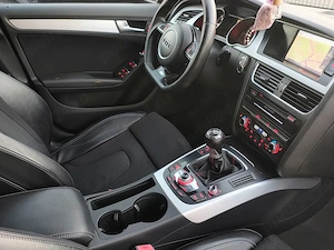 Audi A5 Sportback 2.0 TDI quattro sport, 2015, Sedan, Diesel - imagine 13