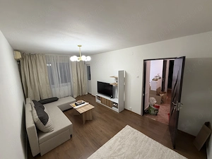 Inchiriere 2 camere decomandat, 52 mp | Diham   Arena Națională | Proprietar - imagine 3