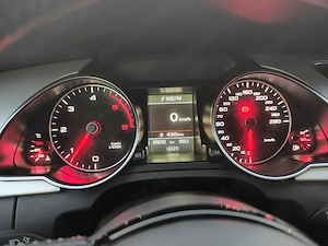 Audi A5 Sportback 2.0 TDI quattro sport, 2015, Sedan, Diesel - imagine 14