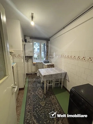 3 camere decomandat 61 mp Gheorgheni - imagine 4