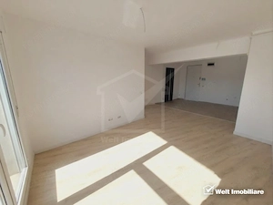 Apartament 2 camere, finisat, cu balcon, bloc nou, Zorilor