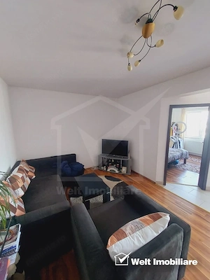  Apartament 2 camere Buna Ziua, 57 mp TOTAL - imagine 2