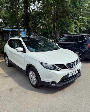 Nissan Qashqai J11