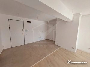 Apartament 2 camere, finisat, cu balcon, bloc nou, Zorilor - imagine 5