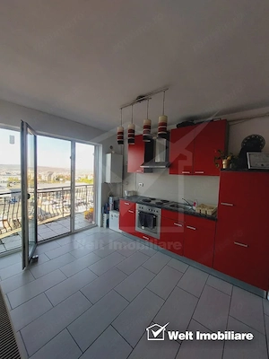  Apartament 2 camere Buna Ziua, 57 mp TOTAL - imagine 3
