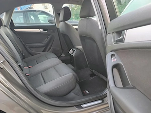 Audi A4 Limuzina 2.0 TDI DPF multitronic Ambiente, 2013, Sedan, Diesel - imagine 19