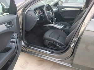 Audi A4 Limuzina 2.0 TDI DPF multitronic Ambiente, 2013, Sedan, Diesel - imagine 16