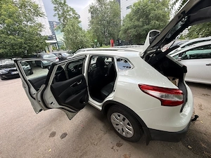 Nissan Qashqai J11 - imagine 2