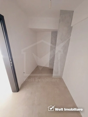 Apartament 2 camere, finisat, cu balcon, bloc nou, Zorilor - imagine 4