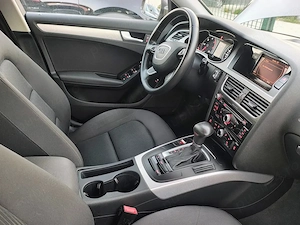 Audi A4 Limuzina 2.0 TDI DPF multitronic Ambiente, 2013, Sedan, Diesel - imagine 13