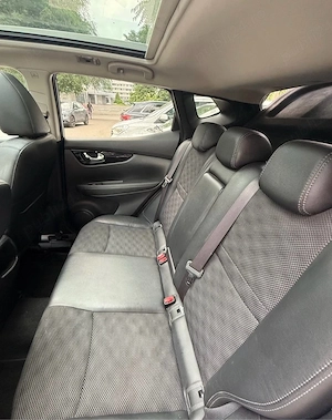 Nissan Qashqai J11 - imagine 5