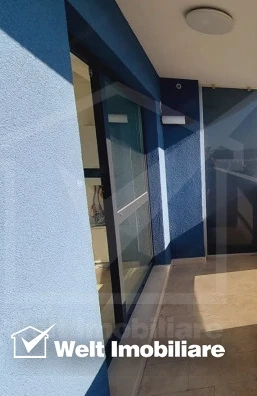 Apartament 2 camere, finisat, cu balcon, bloc nou, Zorilor - imagine 6