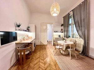 Apartament de inchiriat, 105 mp, zona Ultracentral  - imagine 4