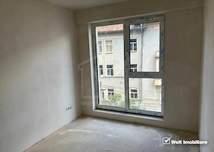 Apartament 3 camere, 73 mp utili, bloc nou 2026, zona Piata Garii ! - imagine 3