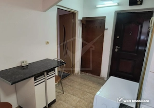 Apartament 1 camera, zona Parcul Rozelor si Electrica Cluj, decomandat ! - imagine 3