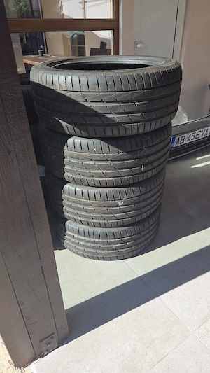 cauciucuri vara 245/45/19