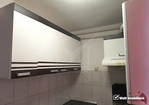 Apartament 1 camera, zona Parcul Rozelor si Electrica Cluj, decomandat ! - imagine 5