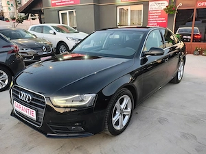 Audi A4 Limuzina 2.0 TDI Multitronic, 2015, Sedan, Diesel