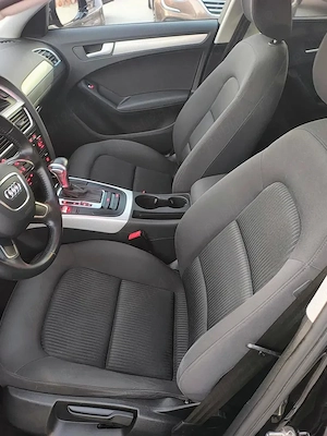Audi A4 Limuzina 2.0 TDI Multitronic, 2015, Sedan, Diesel - imagine 17