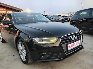Audi A4 Limuzina 2.0 TDI Multitronic, 2015, Sedan, Diesel - imagine 2