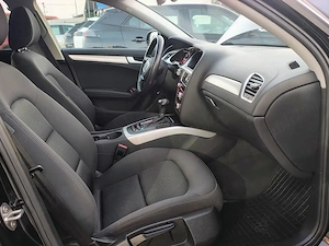 Audi A4 Limuzina 2.0 TDI Multitronic, 2015, Sedan, Diesel - imagine 16