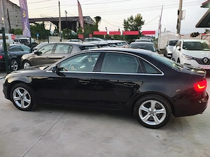 Audi A4 Limuzina 2.0 TDI Multitronic, 2015, Sedan, Diesel - imagine 9
