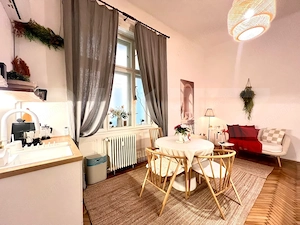 Apartament de inchiriat, 105 mp, zona Ultracentral  - imagine 3