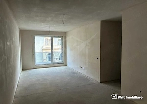 Apartament 3 camere, 73 mp utili, bloc nou 2026, zona Piata Garii !