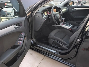 Audi A4 Limuzina 2.0 TDI Multitronic, 2015, Sedan, Diesel - imagine 12