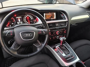 Audi A4 Limuzina 2.0 TDI Multitronic, 2015, Sedan, Diesel - imagine 14