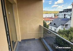 Apartament 3 camere, 73 mp utili, bloc nou 2026, zona Piata Garii ! - imagine 6