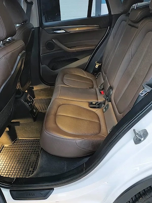 BMW X1 xDrive18d Aut. xLine, 2016, SUV, Diesel - imagine 20