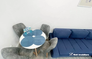 Central, PET FRIENDLY, 2 camere,  Piața Mihai Viteazu  - imagine 4