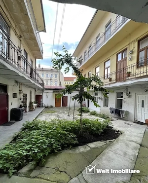 Central, PET FRIENDLY, 2 camere,  Piața Mihai Viteazu  - imagine 9