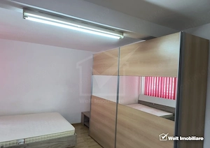 Apartament 1 camera, zona Parcul Rozelor si Electrica Cluj, decomandat ! - imagine 8