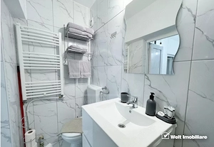 Central, PET FRIENDLY, 2 camere,  Piața Mihai Viteazu  - imagine 5