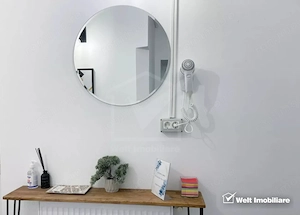 Central, PET FRIENDLY, 2 camere,  Piața Mihai Viteazu  - imagine 8