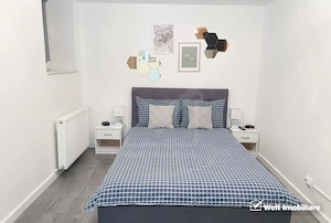 Central, PET FRIENDLY, 2 camere,  Piața Mihai Viteazu  - imagine 7