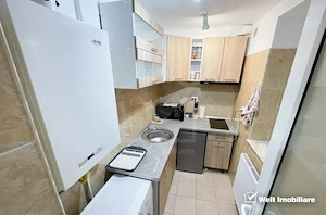Central, PET FRIENDLY, 2 camere,  Piața Mihai Viteazu  - imagine 2