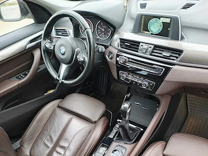 BMW X1 xDrive18d Aut. xLine, 2016, SUV, Diesel - imagine 13