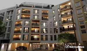 Apartament 3 camere, 73 mp utili, bloc nou 2026, zona Piata Garii ! - imagine 7