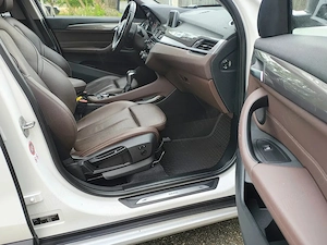 BMW X1 xDrive18d Aut. xLine, 2016, SUV, Diesel - imagine 16