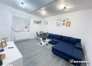 Central, PET FRIENDLY, 2 camere,  Piața Mihai Viteazu  - imagine 10