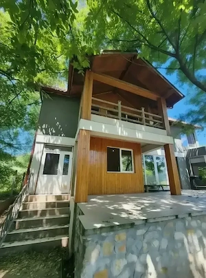 Casa de Vacanta