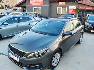 Peugeot 308 BlueHDi FAP 100 Stop & Start Active Pack, 2020, Hatchback, Diesel - imagine 4