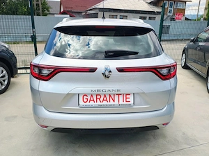 Renault Megane ENERGY TCe 115 LIMITED, 2019, Combi, Benzina - imagine 9