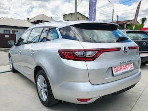 Renault Megane ENERGY TCe 115 LIMITED, 2019, Combi, Benzina - imagine 8