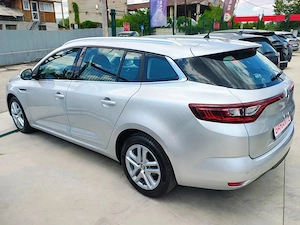 Renault Megane ENERGY TCe 115 LIMITED, 2019, Combi, Benzina - imagine 6